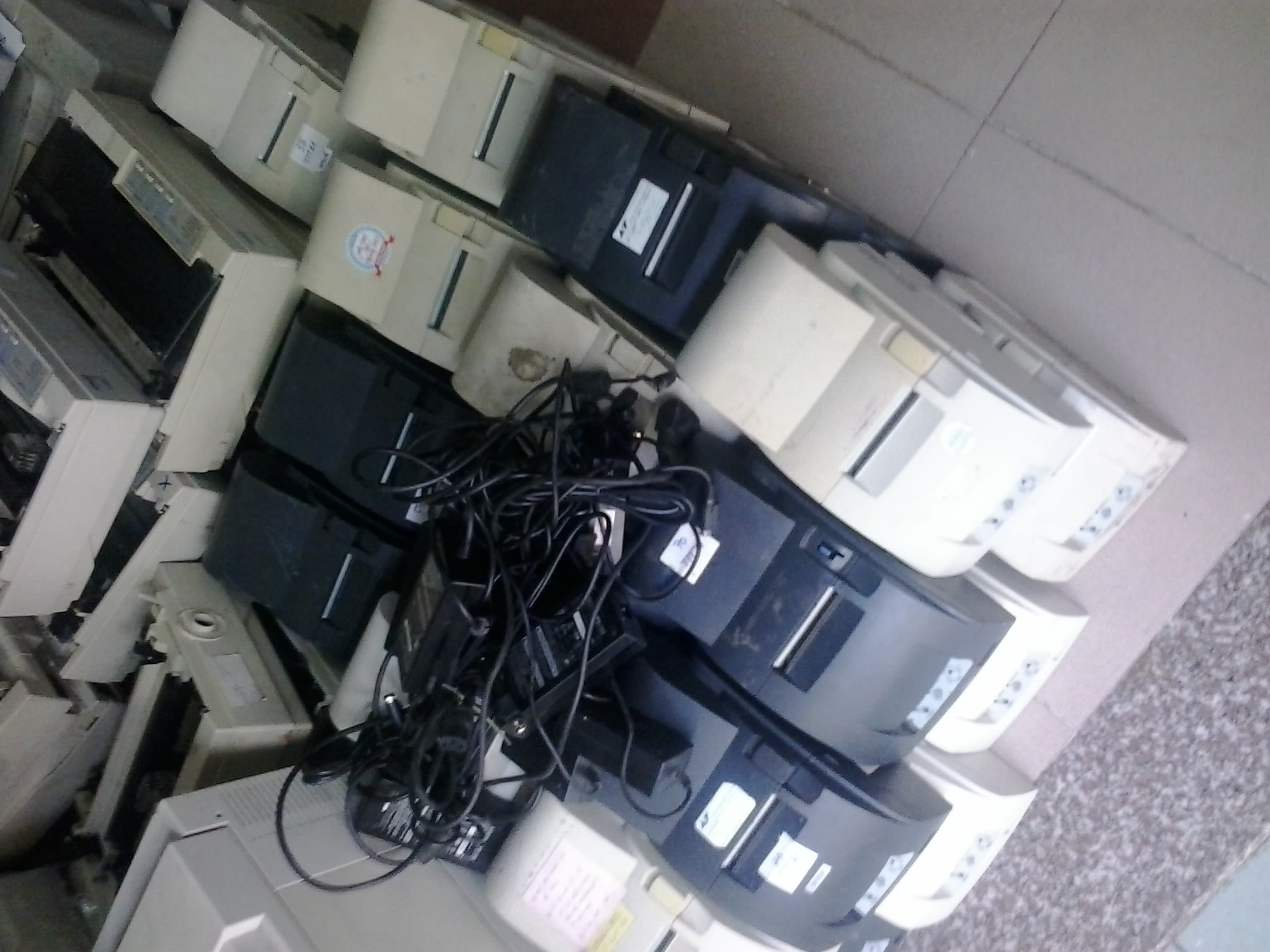 Cung cấp máy in cũ,máy in nội địa cho thợ tại Sóc Trăng