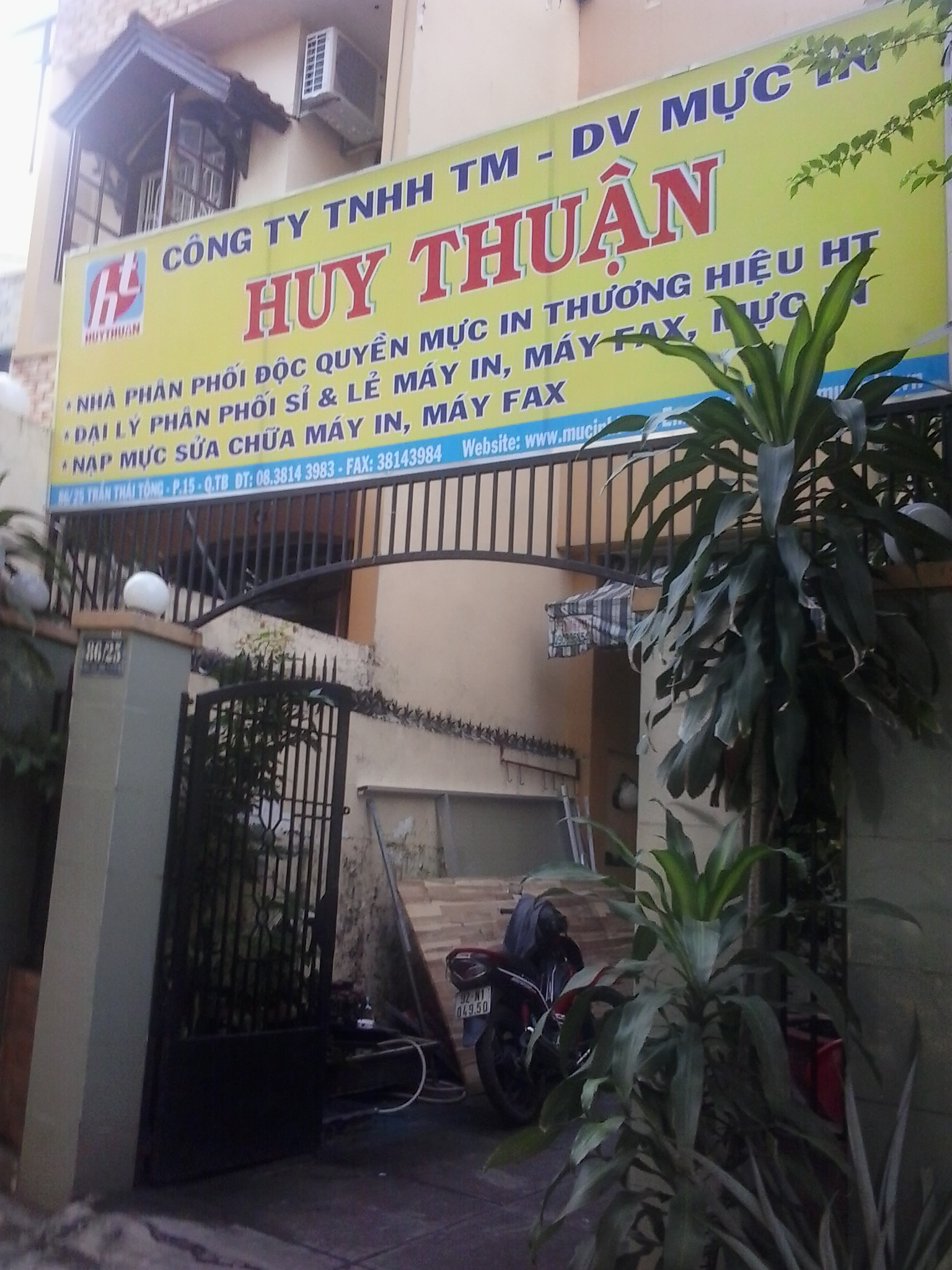 Cung cấp máy in cũ,máy in nội địa cho thợ tại Đà Lạt