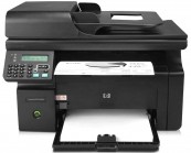 HP Laserjet Pro M1212NF