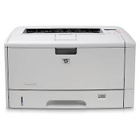 HP LaserJet 5200