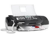 HP Officejet J3608 AIO