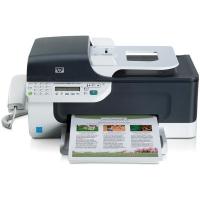 HP OfficeJET J4660