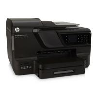 HP Officejet Pro 8600 AIO