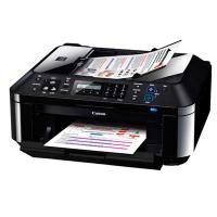 Canon MX 416