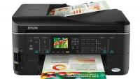 Epson ME™ Office 620F