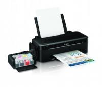 EPSON L100