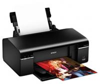 EPSON Stylus T50