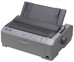 Máy in kim EPSON LQ590