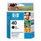 Mực in HP 40A