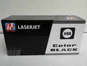 Mực in ht 49A