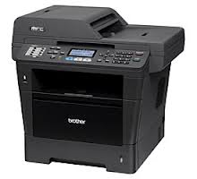 Máy in brother 8910DW