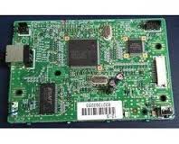 Card formatter canon 2900