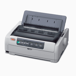 Máy in kim OKI ML-5790