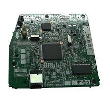 Card formatter canon 4122