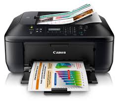 Máy in CANON MX377