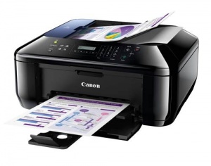 Canon Pixma E610