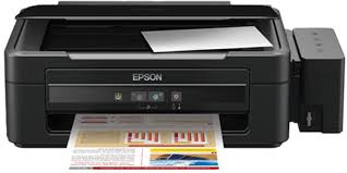 Máy in Epson L350