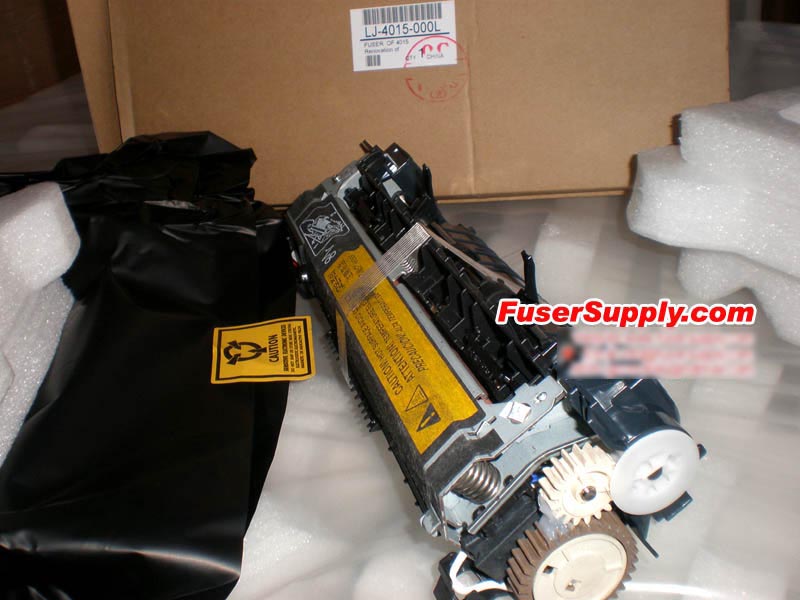 Cụm sấy HP LaserJet M601/M602/M603