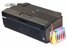 EPSON ARTISAN 1430 + HỆ THỐNG MỰC IN LIÊN TỤC